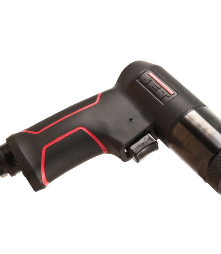 JET JAT-660 R12 1/4In 800RPM Air Screwdriver, large image number 1