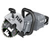 FLEX 9 Inch Handheld Cut-Off Saw Kit, small image number 3