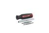 Sunex 6 n 1 Interchangeable Screwdriver, small