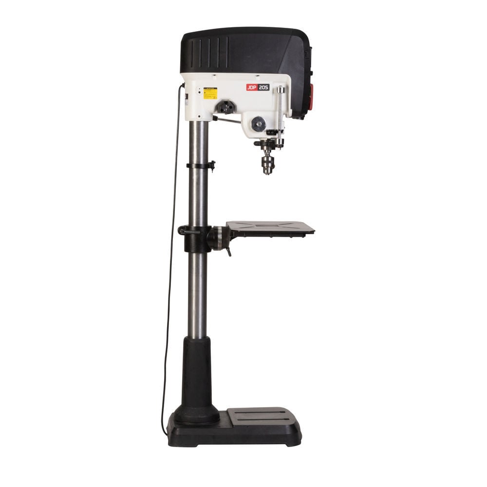 JET JDP-20S 20 Inch Smart Drill Press, large image number 1