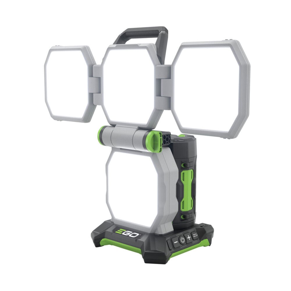 EGO POWER Portable Area Light Bare Tool - LT1000