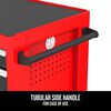 CRAFTSMAN S2000 41 Inch 10-Drawer Rolling Tool Cabinet, small image number 5