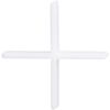 Marshalltown 1/16 Inch Precision Tile Spacers 1000 Pieces, small image number 2