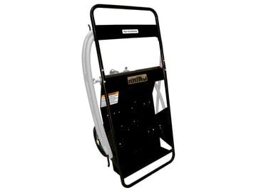 Rhino Tool Transport Cart for PD 55 Pneumatic Post Drivers