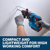 Bosch 18V SDS-Plus ONECHUCK Rotary Hammer (Bare Tool), small image number 5