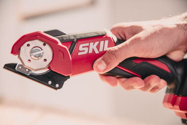 SKIL PWRCORE 12 12V Multi-Cutter (Bare Tool), large image number 2