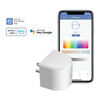 Feit Electric 120V OneSync Portable Landscape Wi-Fi Smart Bridge, small image number 4
