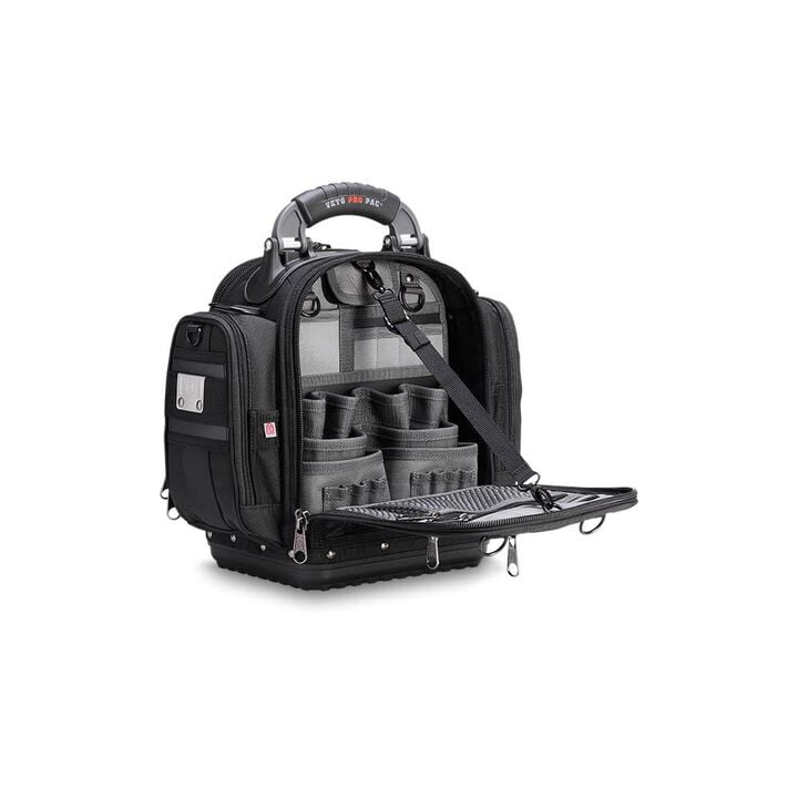 Veto Pro Pac Tech-MCTP Blackout Compact Service Tool Bag, large image number 11
