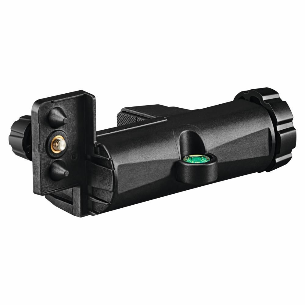Bosch 18V REVOLVE4000 Connected Self-Leveling Horizontal Rotary Laser Kit, large image number 18