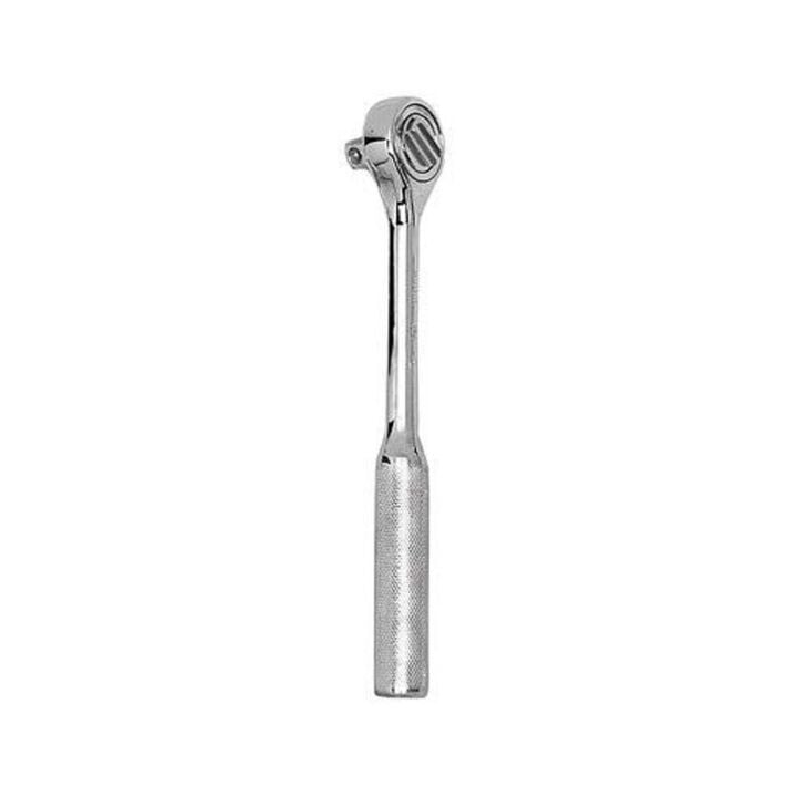 Wright Tool 1/2 In. Knurled Grip Double Pawl Ratchet, large image number 1