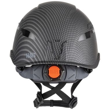 Klein Tools Karbn Safety Helmet Class C, large image number 6