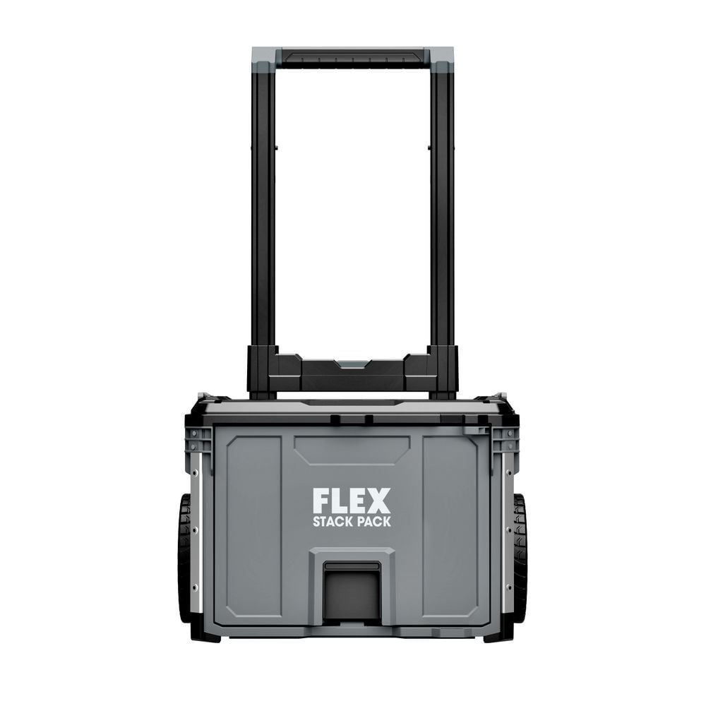 FLEX STACK PACK 1-Drawer Rolling Tool Box, large image number 5