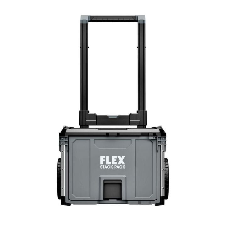 FLEX STACK PACK 1-Drawer Rolling Tool Box, large image number 4
