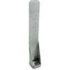 Simpson Strong-Tie 16 In. Length 11 Gauge Zinc Galvanized G90 Heavy Tension Tie, small image number 1