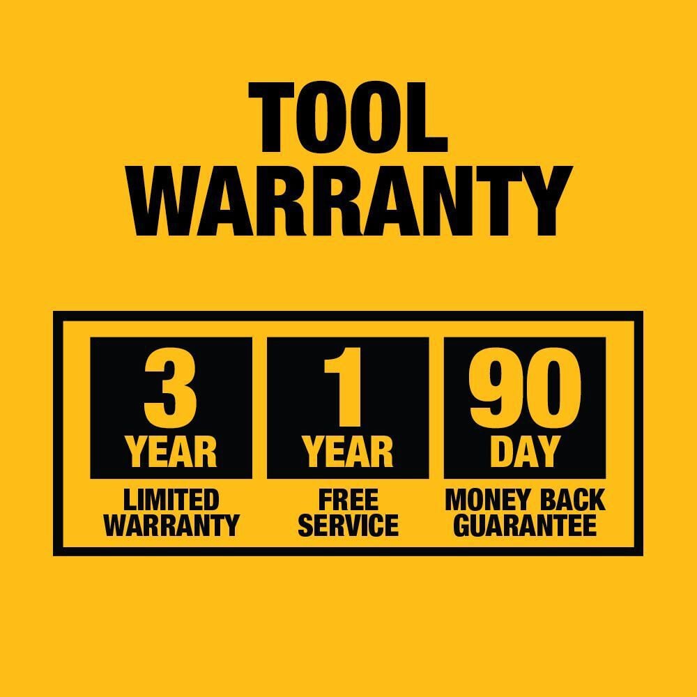 DEWALT FLEXVOLT 16inch Chainsaw 60V MAX (Bare Tool), large image number 6