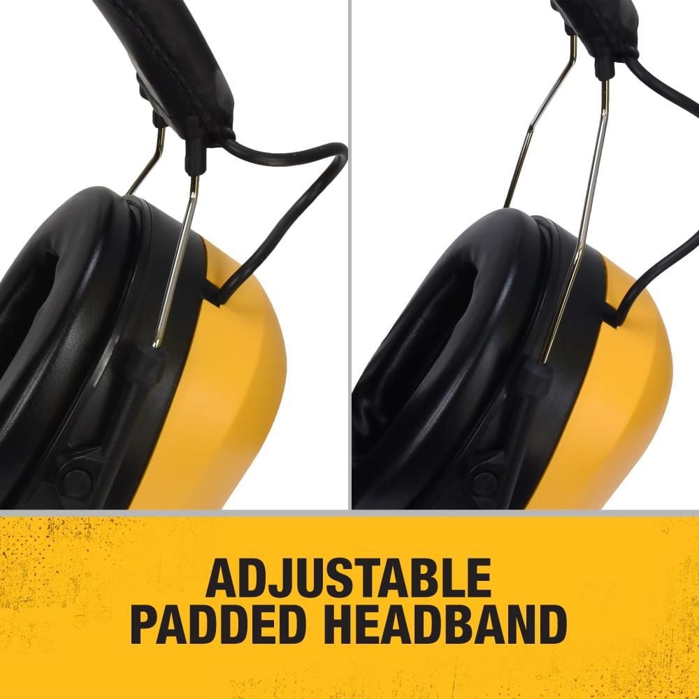 DEWALT Bluetooth Wireless Hearing Protector, large image number 4