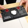 Milescraft Euro Hinge Jig, small image number 3