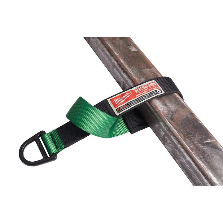 Milwaukee 50 Lbs. Anchor Strap, large image number 6