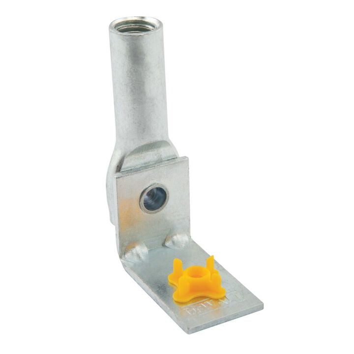 DEWALT 1/4in Stick-E Post Nut Rod Hanger