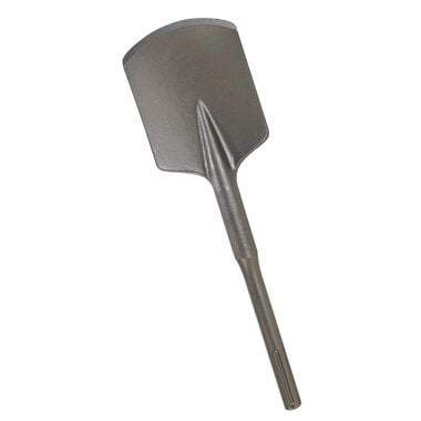 Bosch 4-1/2 x 17 In. SDS-Max Clay Spade, large image number 0