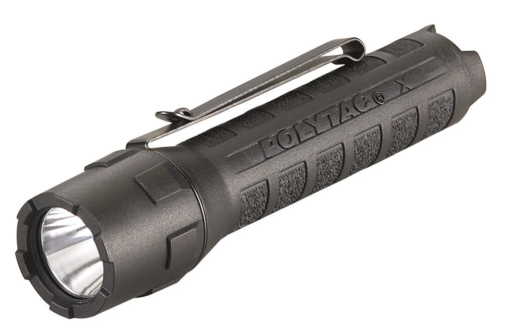 Streamlight PolyTac X Flashlight, large image number 1