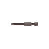 Vega Power Driver Bit 2 3/4in Torx 25 Gunmetal Grey, small image number 1