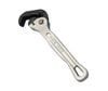 Pipe Vise The Amigo 1/2 Inch - 1 Inch Pipe Wrench with Contoured Handle, small image number 1