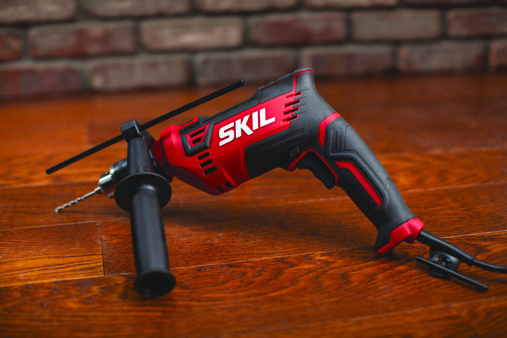 SKIL 7.5 Amp 1 2in Corded Hammer Drill HD182001 Acme Tools