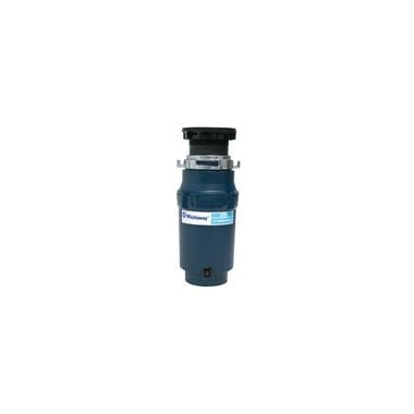 Whirlaway Garbage Disposal 1/3HP Continuous Feed