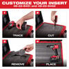 Milwaukee Customizable Foam Insert for PACKOUT Drawer Tool Boxes, small image number 5