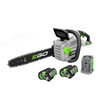 EGO POWER+ 18 Chain Saw Kit With 2 x 5Ah Batteries, small