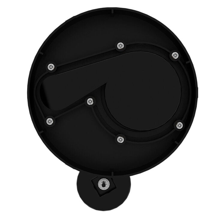 K2 Pumps Sump Pump 1/3 HP Cast Aluminum with Direct in Vertical Switch, large image number 5