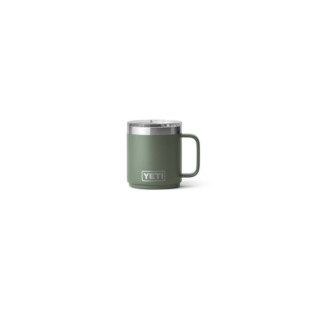 Yeti Rambler 6 Oz Espresso Mug Camp Green 2pk 21071501866 Acme Tools