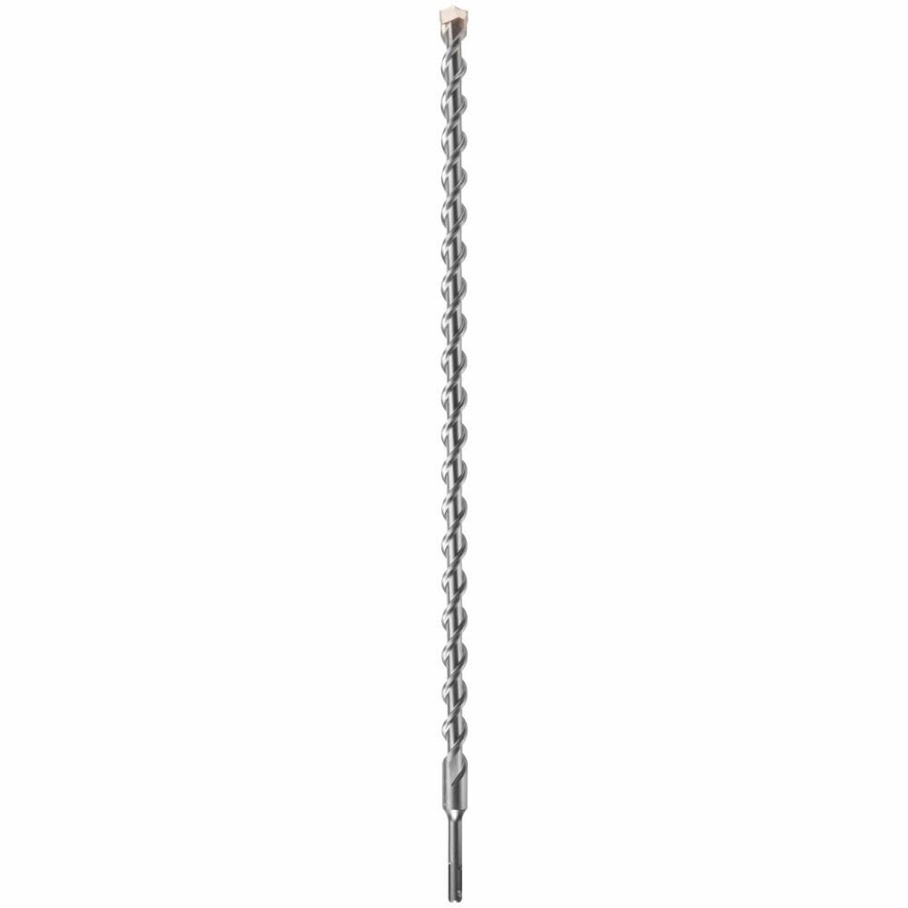 Bosch 3/4 Inch x 24 Inch SDS plus Bulldog Rotary Hammer Bit - HC2128