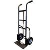 Milwaukee Hand Truck Heavy Duty Dual Handle Hand Truck with 10 In. Solid Wheels, small image number 1