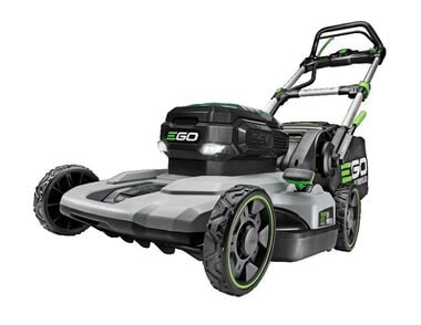 EGO 21" Self-Propelled Lawn Mower with Peak Power Bare Tool Factory Reconditioned