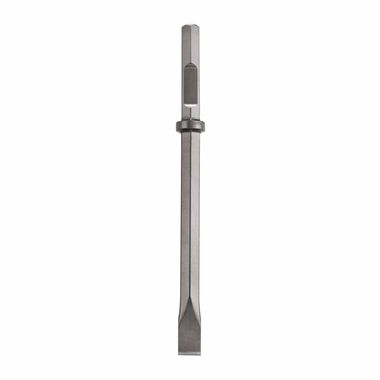 Bosch 20 In. Narrow Hex Hammer Steel Chisel, large image number 0