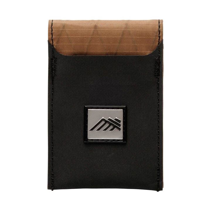 Diamondback Toolbelts DB Wallet Clip Card Holder Tan