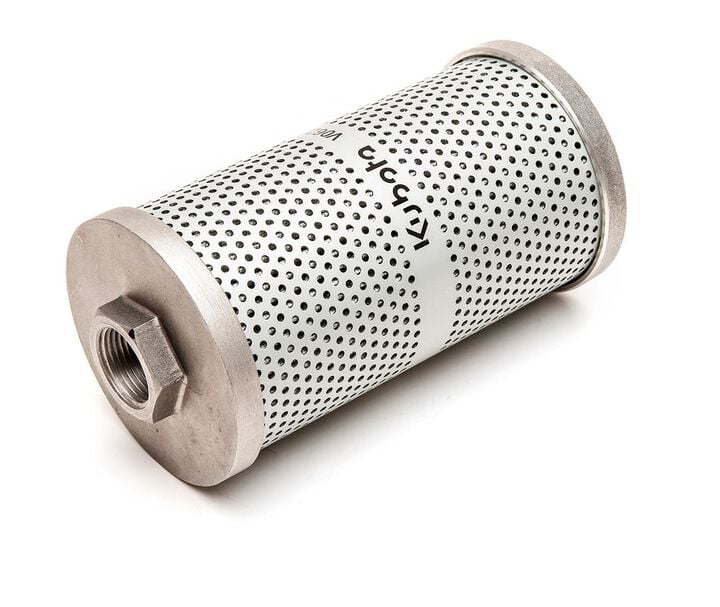 Kubota Parts Return Filter for SVL Series Track Loader, large image number 1