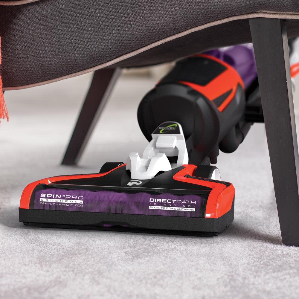 Dirt Devil Razor Pet Upright Vacuum Cleaner UD70355B Acme Tools