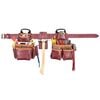 CLC 18 Pocket - Top of the Line Pro Framer's Heavy Duty Leather Combo System, small image number 1