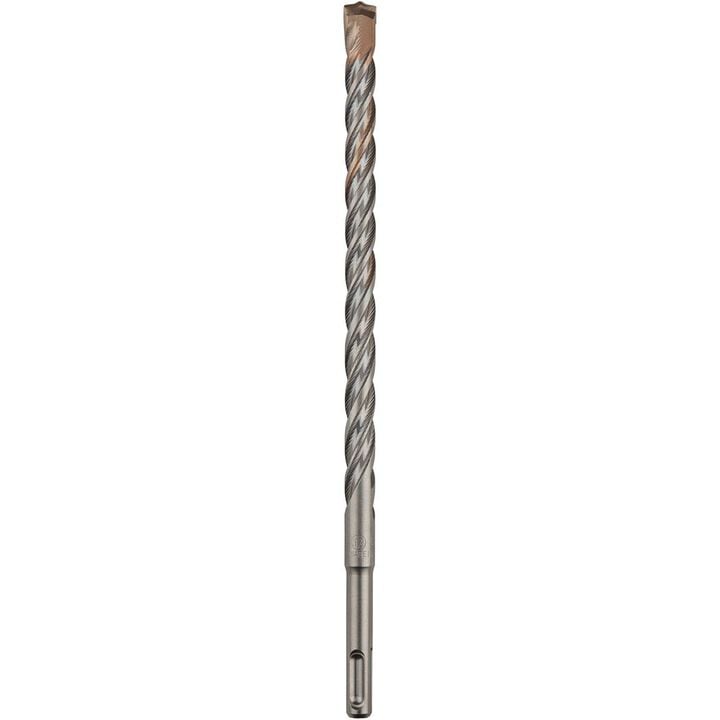 DEWALT 1/2 in x 10 in x 12 in Rock Carbide SDS Plus Hammer Drill Bit