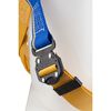 Werner Blue Armor Standard (1 D Ring) Harness (M/L), small image number 3