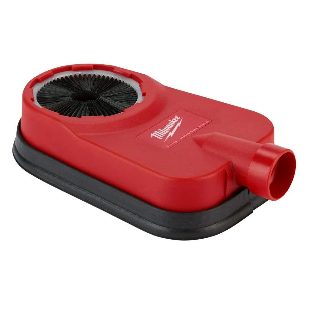 Milwaukee SDS Max Dust Extraction Attachment, large image number 1