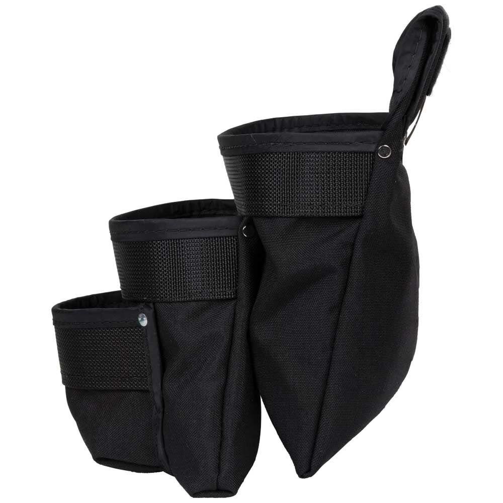 Klein Tools PowerLine 3 Pocket Utility Pouch, large image number 9