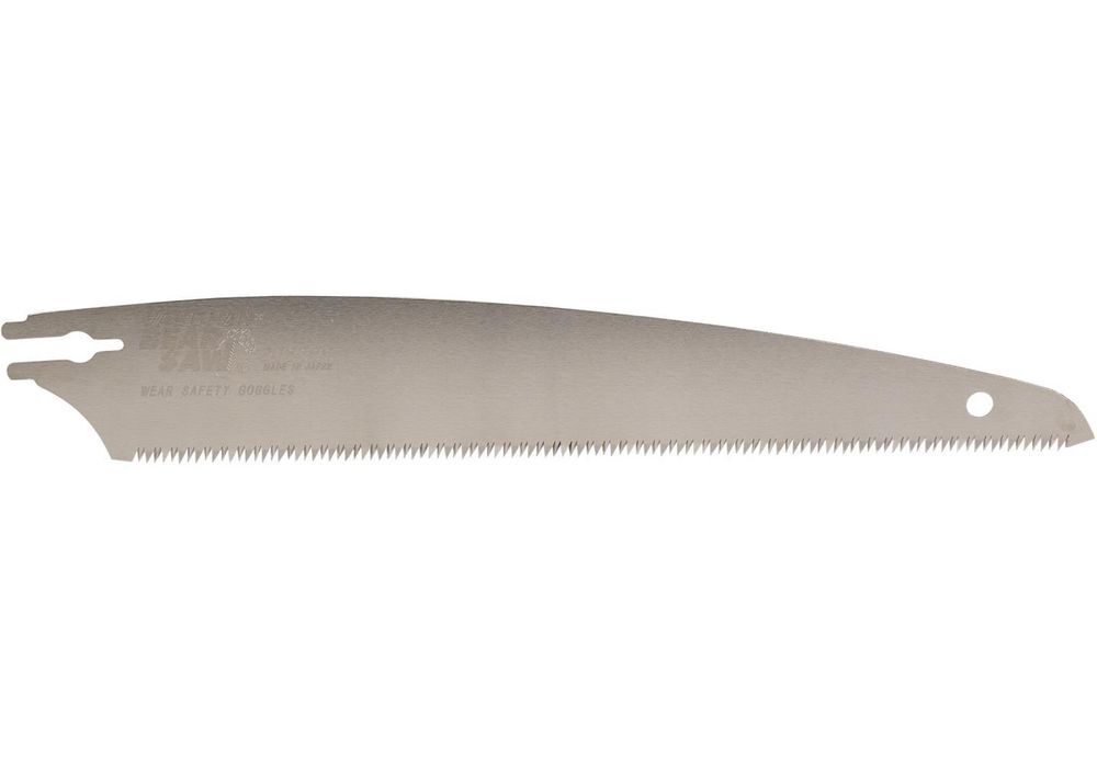 Vaughan Bear Saw 13 Inch Coarse Medium Blade, large image number 3