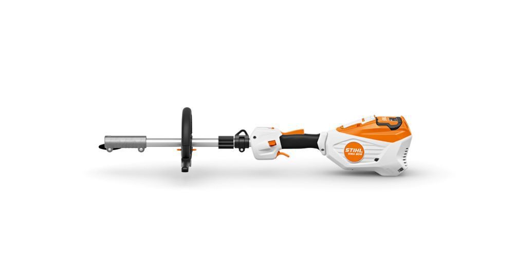 Stihl KMA 80 R Kombi System Power Head Kit, large image number 4
