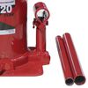 American Forge Hydraulic Bottle Jack Manual 20 Ton, small