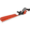 Echo eFORCE 28in Single Sided Blade Battery Powered Hedge Trimmer (Bare Tool), small image number 1