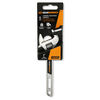 GEARWRENCH 6 Inch Chrome Plated Adjustable Wrench, small image number 5